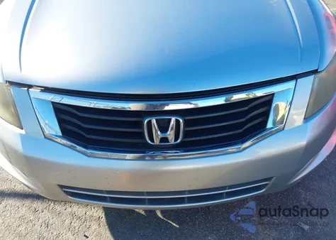 2010 Honda Accord 2.4 Lx-P z USA, uszkodzony, nr VIN 1HGCP2F47AA118266